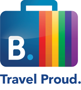 Travel Proud